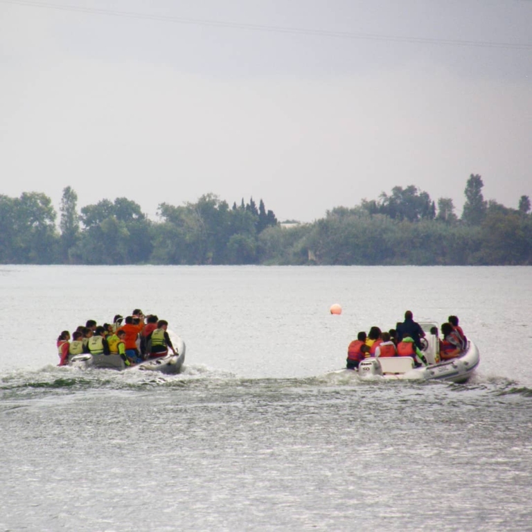 Instagram post from deltaventur. This post is in position 8.