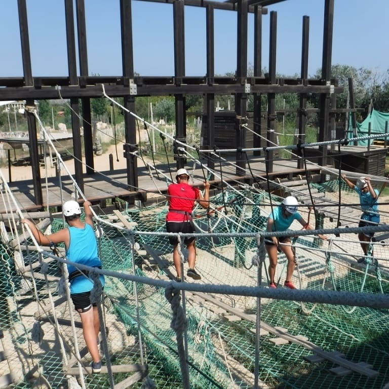 Instagram post from deltaventur. This post is in position 7.