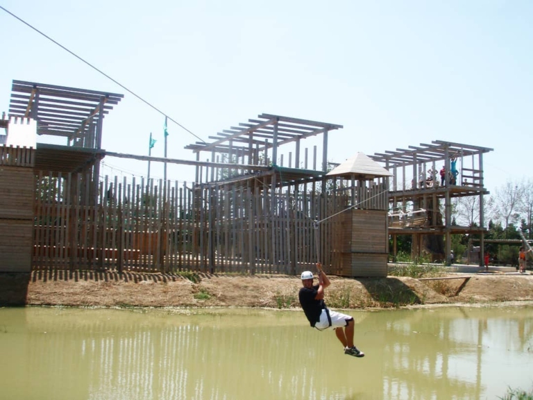 Instagram post from deltaventur. This post is in position 10.