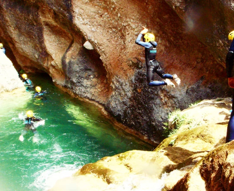 Instagram post from deltaventur. This post is in position 9.