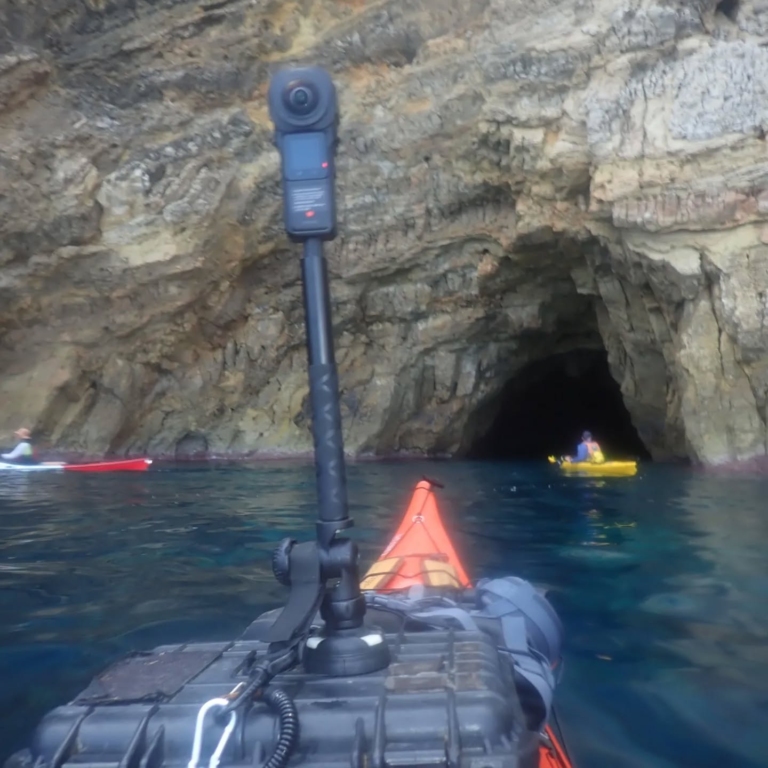 Instagram post from deltaventur. This post is in position 3.