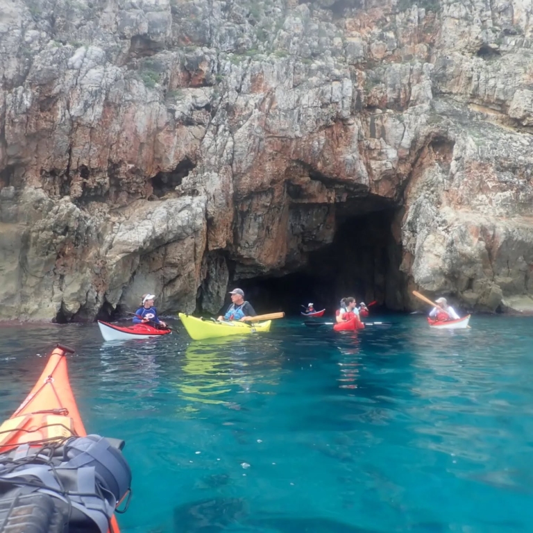 Instagram post from deltaventur. This post is in position 2.